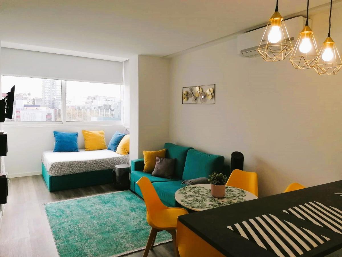 Hey Porto Apartment Exterior photo