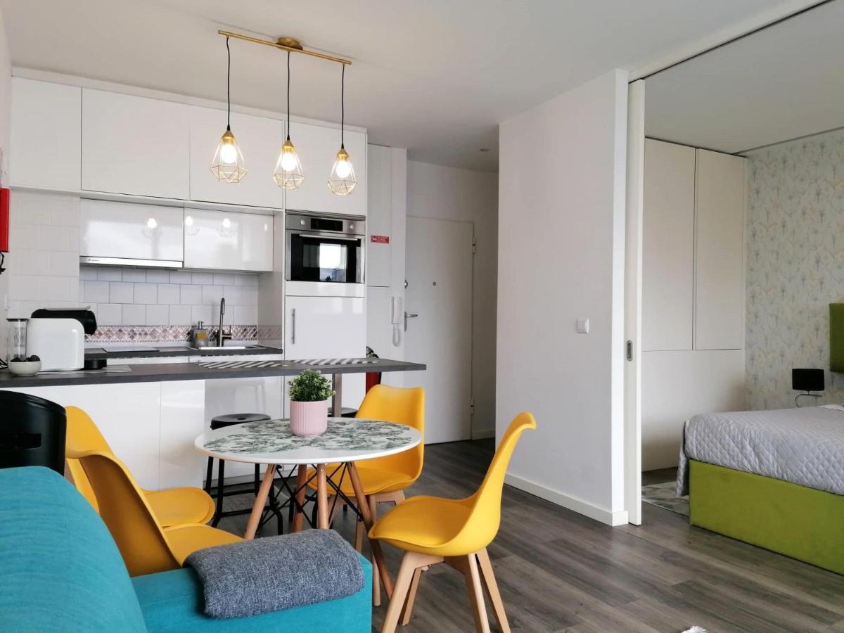 Hey Porto Apartment Exterior photo