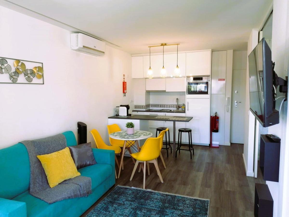 Hey Porto Apartment Exterior photo