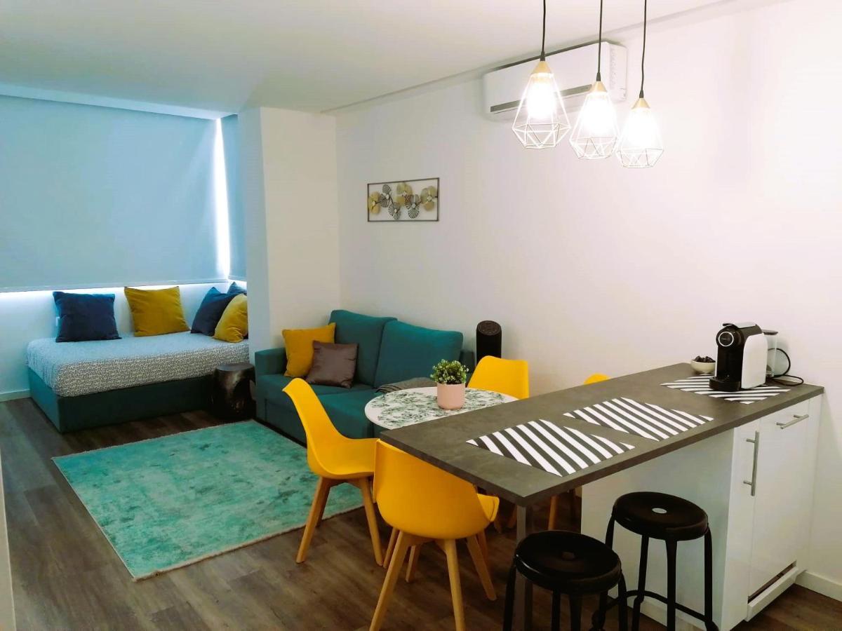 Hey Porto Apartment Exterior photo