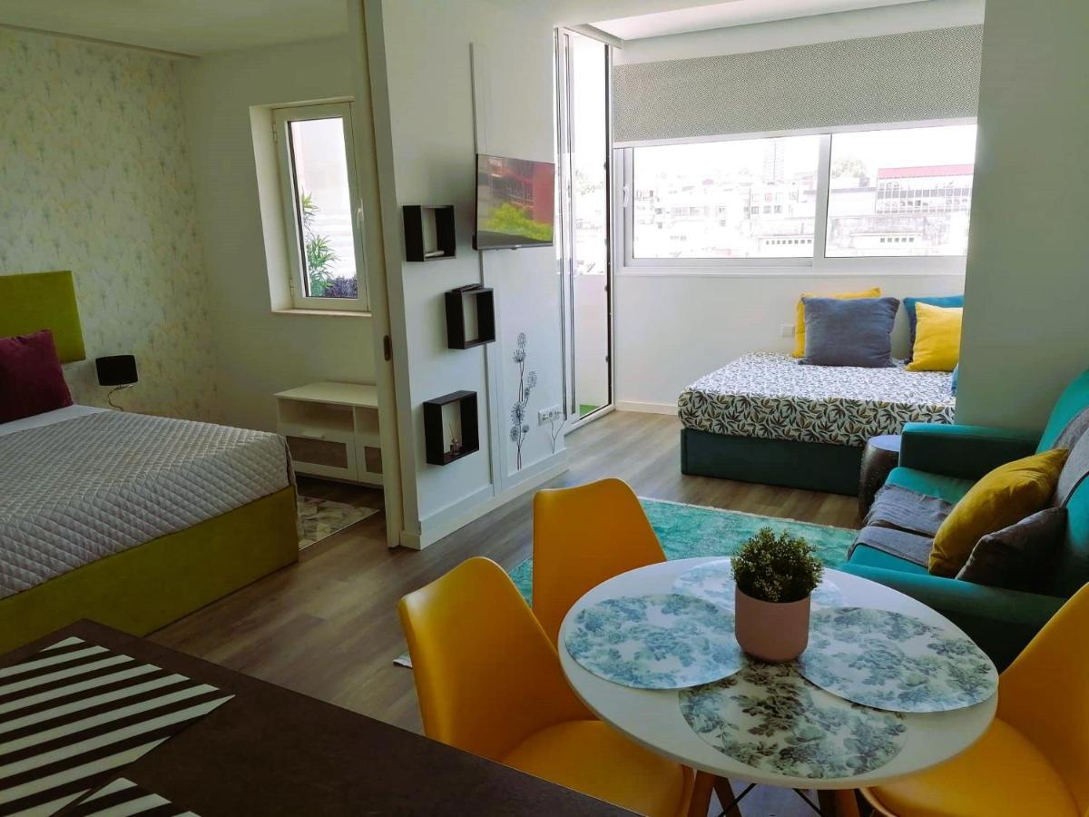 Hey Porto Apartment Exterior photo