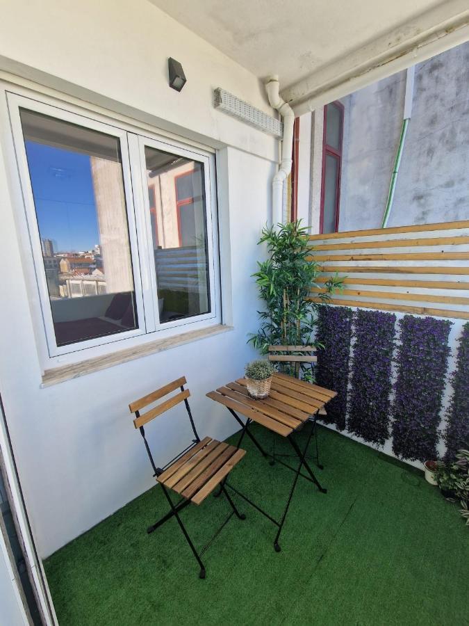 Hey Porto Apartment Exterior photo