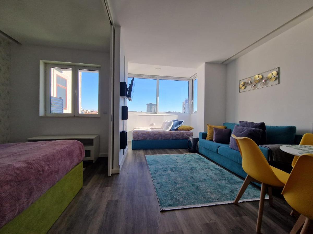 Hey Porto Apartment Exterior photo