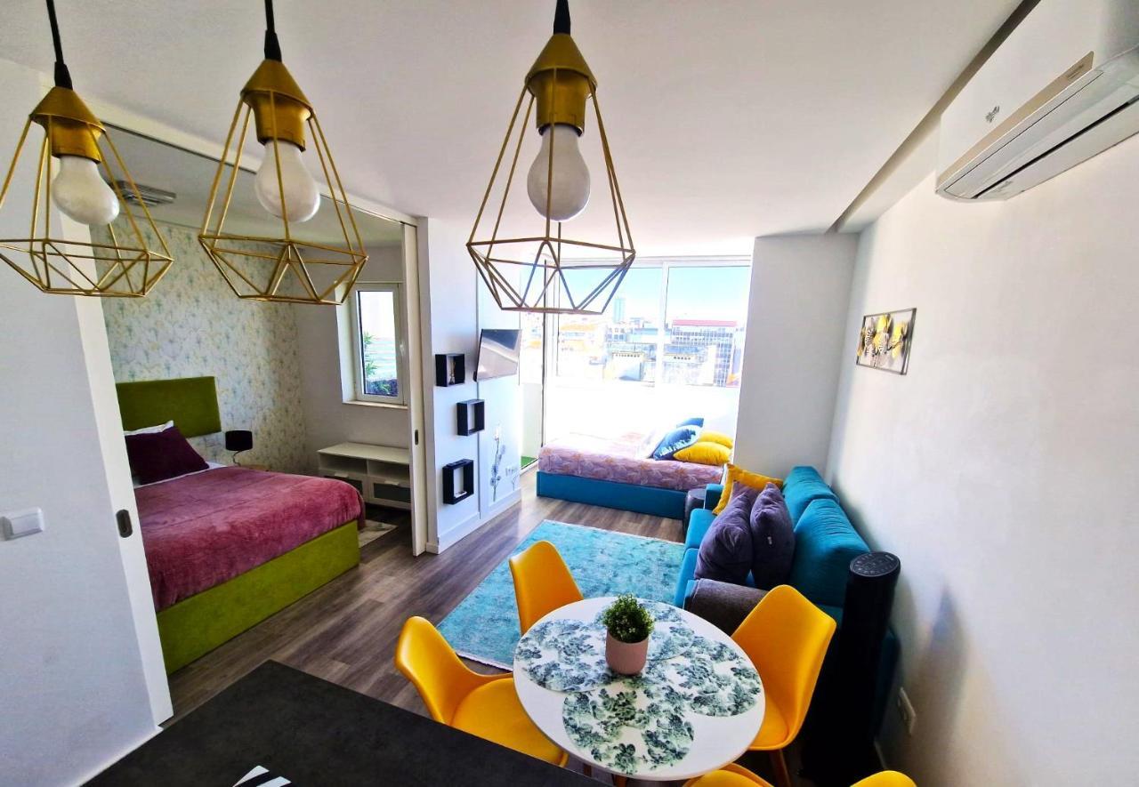Hey Porto Apartment Exterior photo