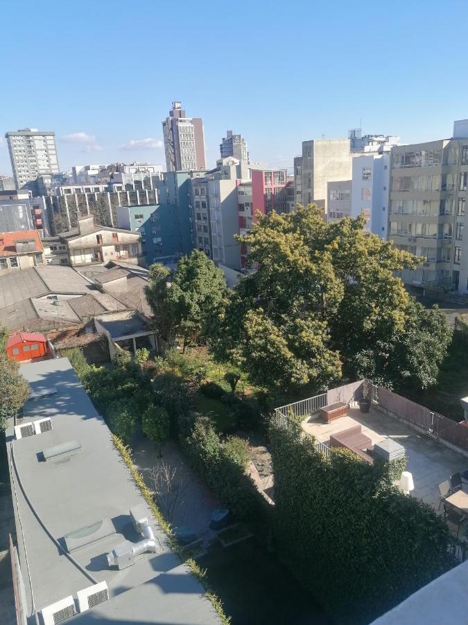 Hey Porto Apartment Exterior photo